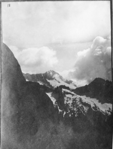 Carè Alto e Cima Buciaga