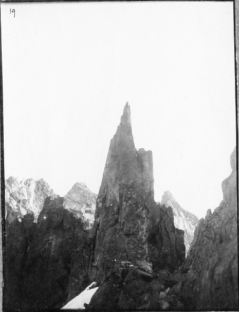 Campanile di Val Salarno