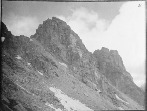 Torri dei Quattro Cantoni