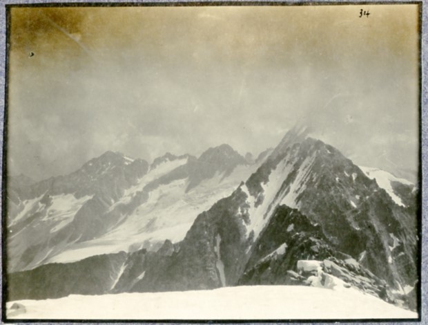 Gruppo della Presanella