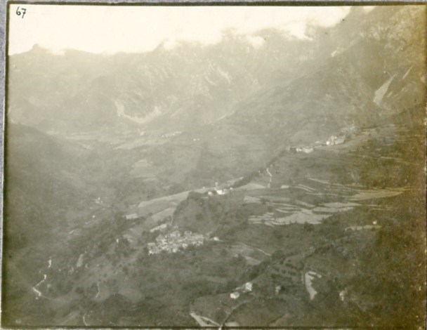 La Valle di Lozio
