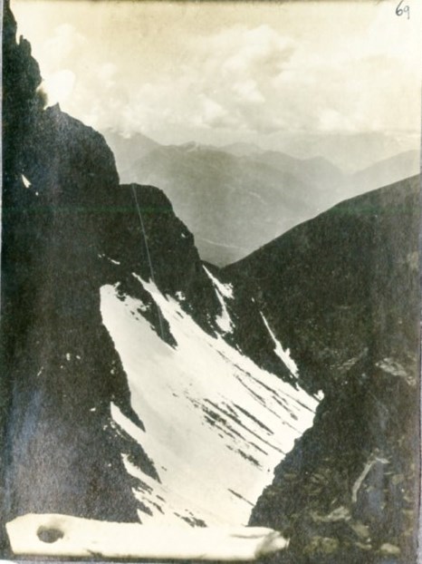 Bocchetta di Val Fredda