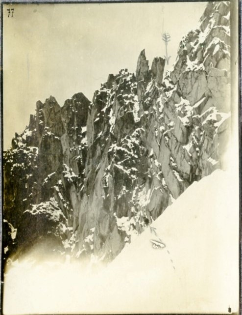 Bocchetta di Plem