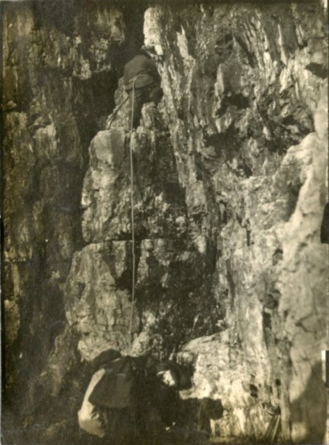 Attacco al Camino della Tosa