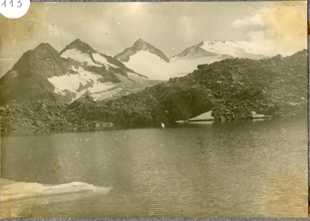 Le Lobbie e Dosson di Genova