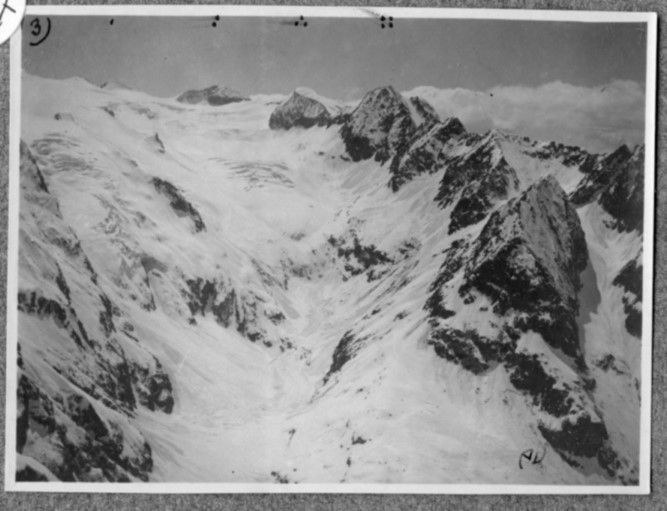 Veduta dal Castellaccio