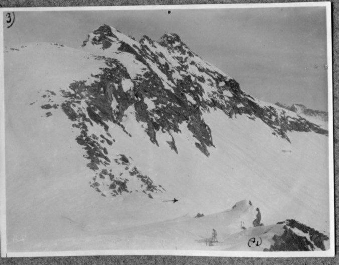 Crozzon di Fargorida