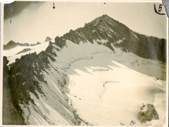 Dal Crozzon del Diavolo