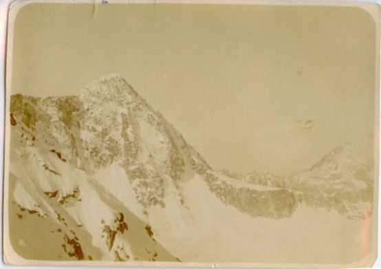 Adamello e Plem parete nord