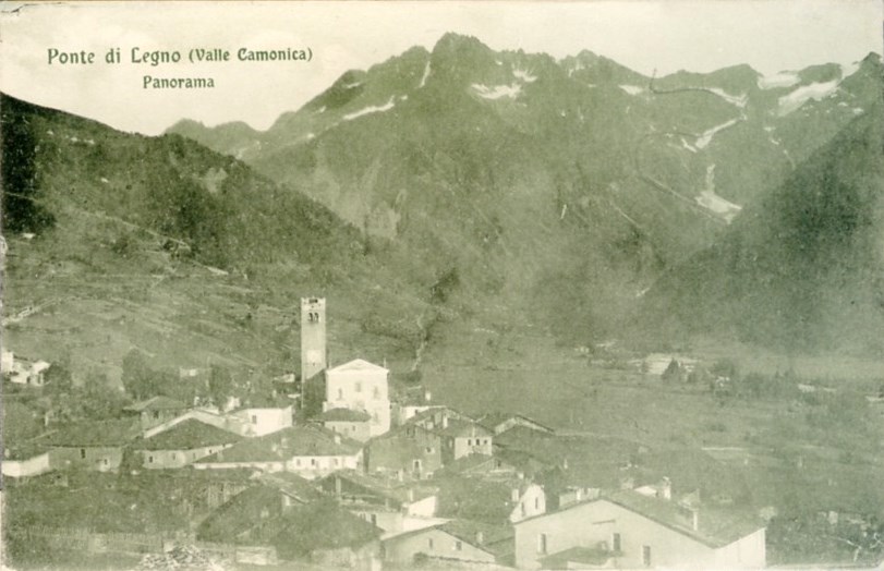 Pontedilegno