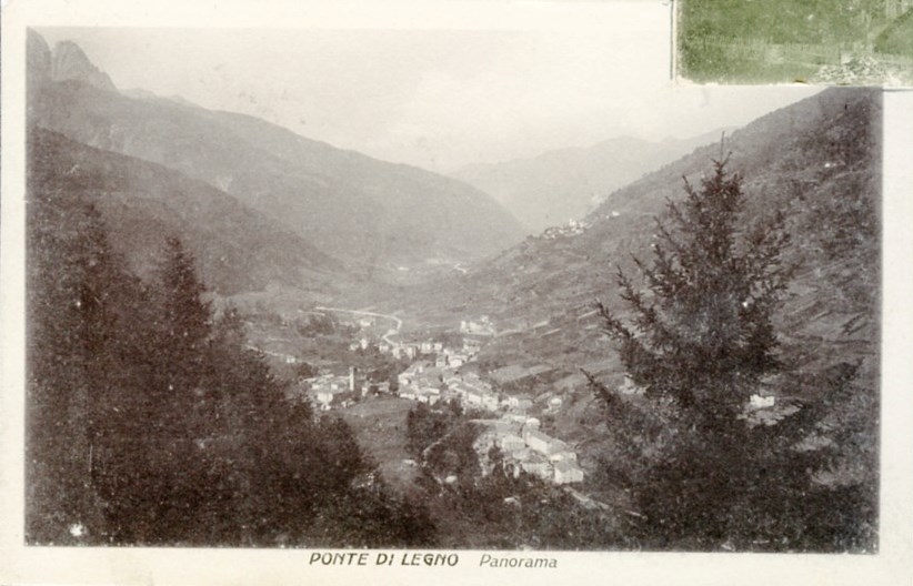 Pontedilegno