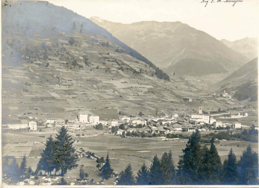 Pontedilegno