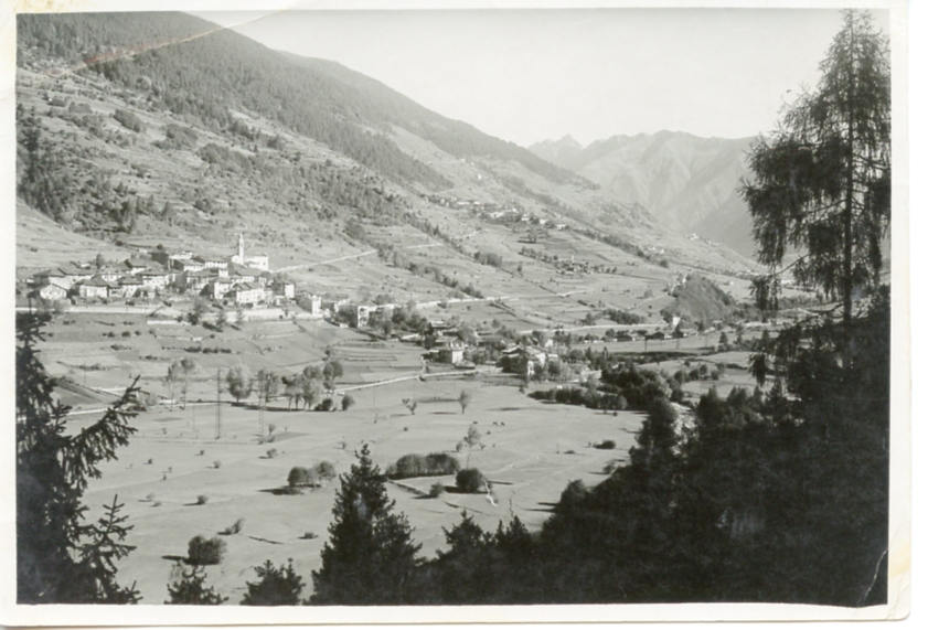 Alta val Camonica Stadolina 