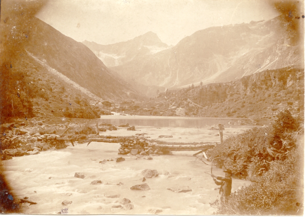 Lago d’avio