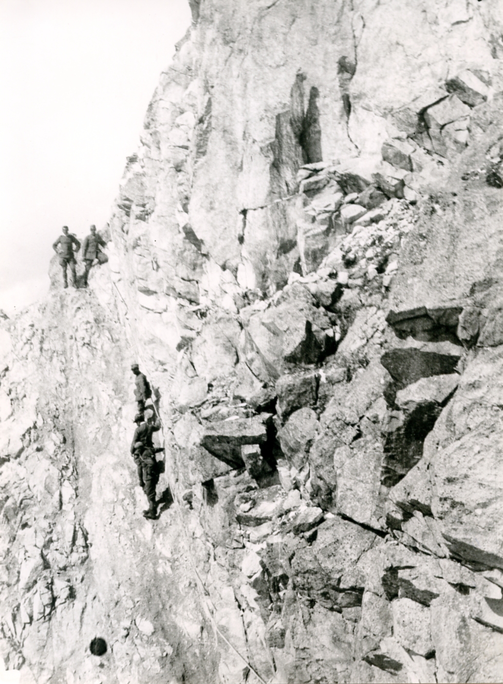 Passo Lagoscuro