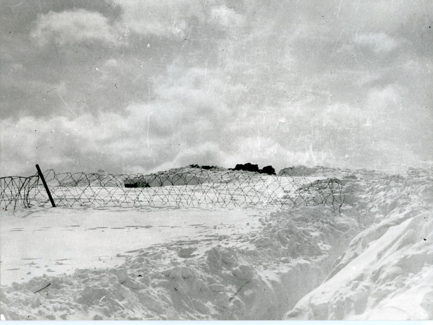 Ghiacciaio del Mandrone