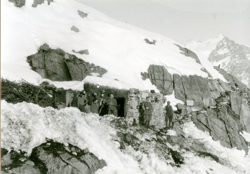 Corno di Cavento