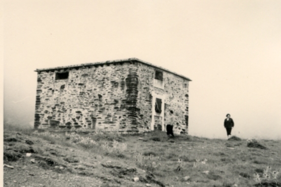 Rifugio Angelino Bozzi