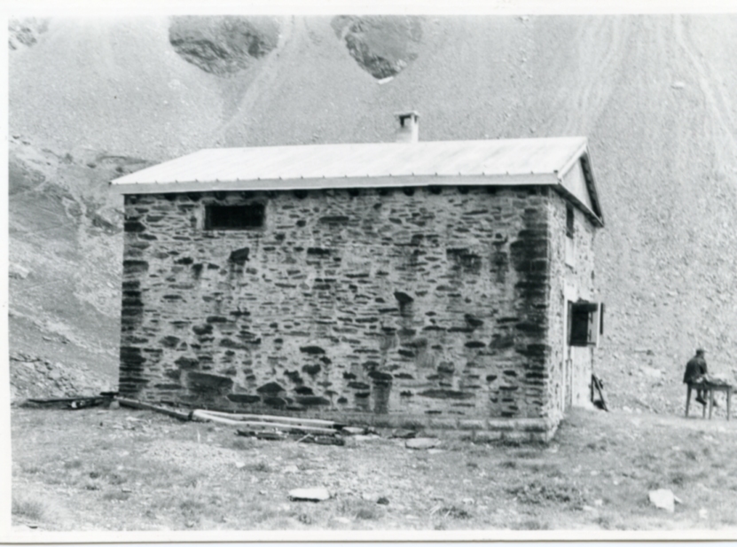 Rifugio Bozzi