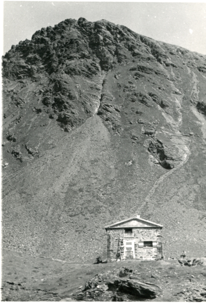 Rifugio Bozzi