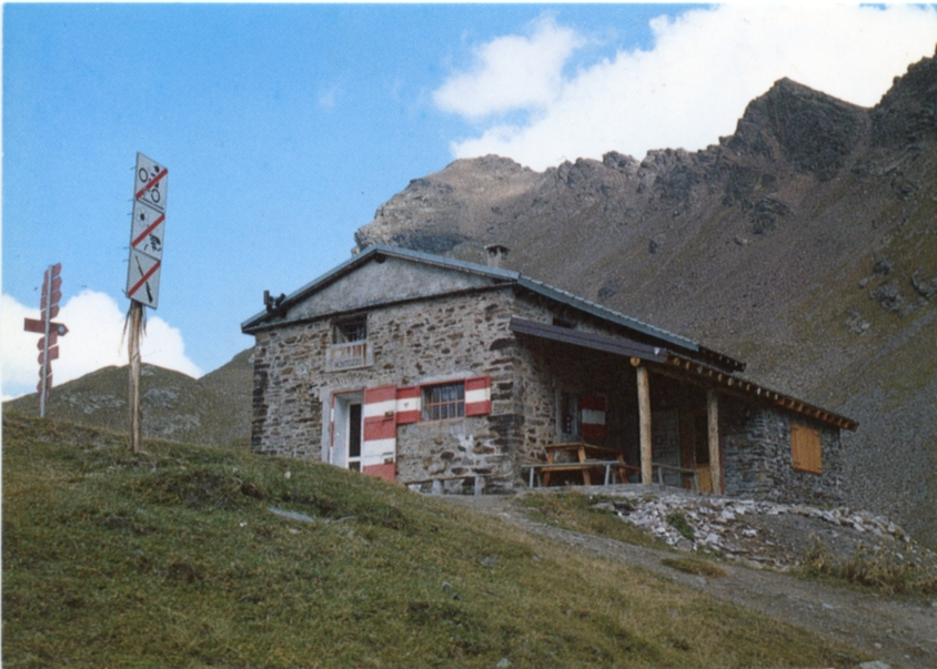Rifugio Bozzi