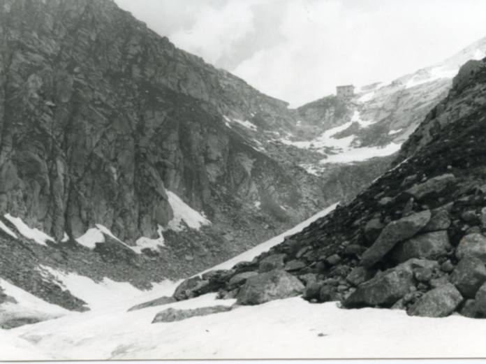 Rifugio Maria e Franco