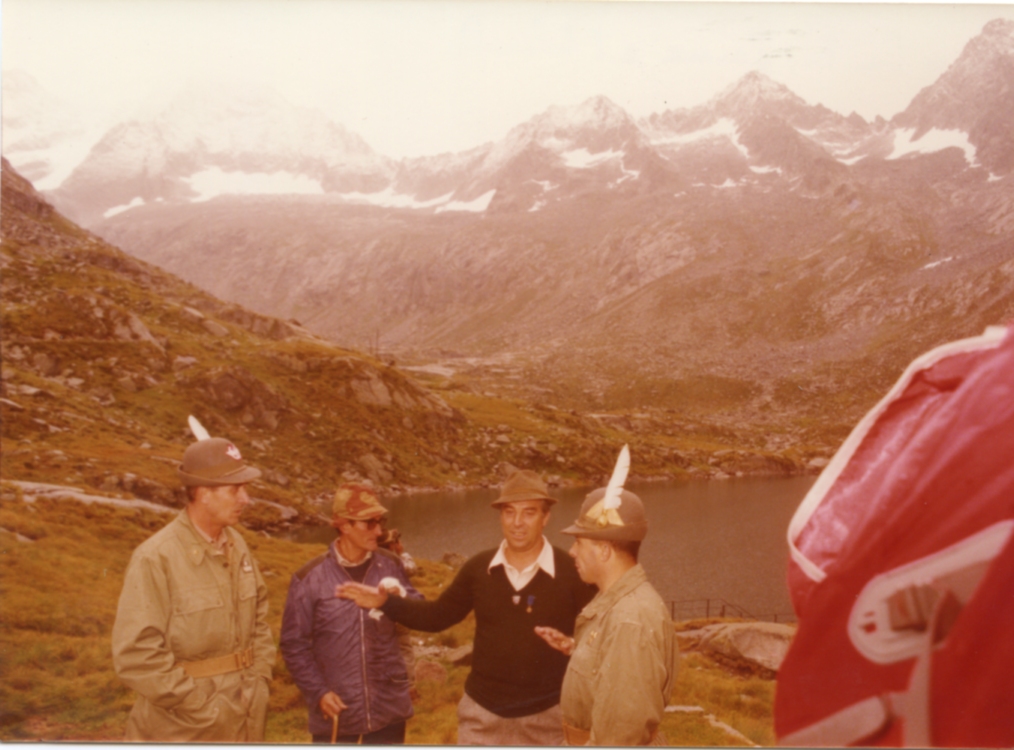Rifugio Gnutti Serafino