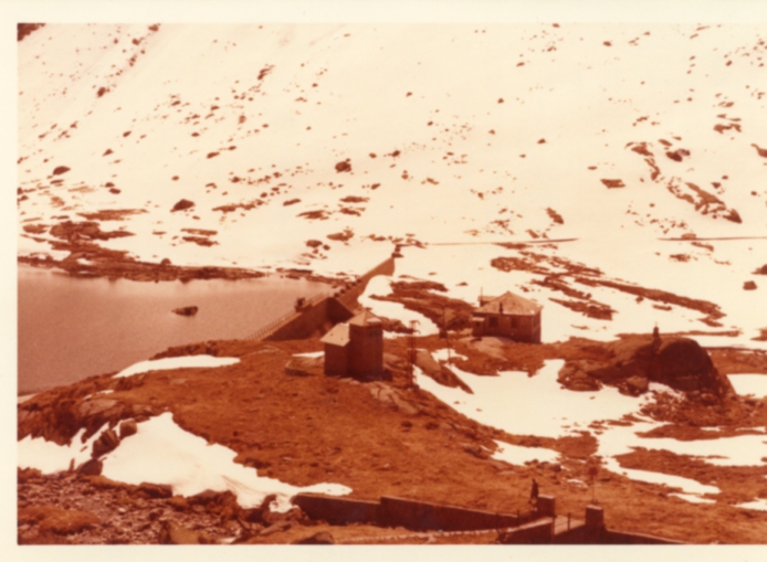 Rifugio Gnutti Serafino