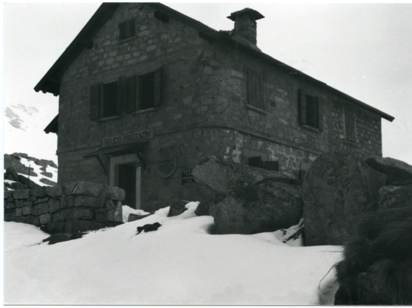 Rifugio Prudenzini