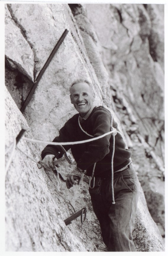 Via degli Alpini