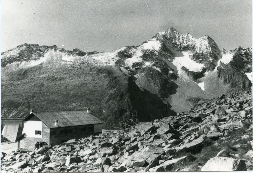 Rifugio Garibaldi