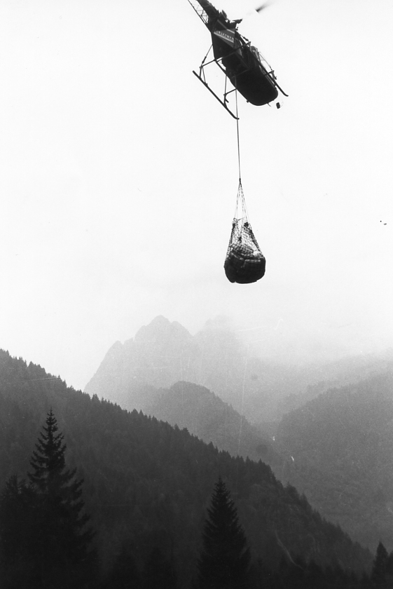 Rifugio Maria e Franco