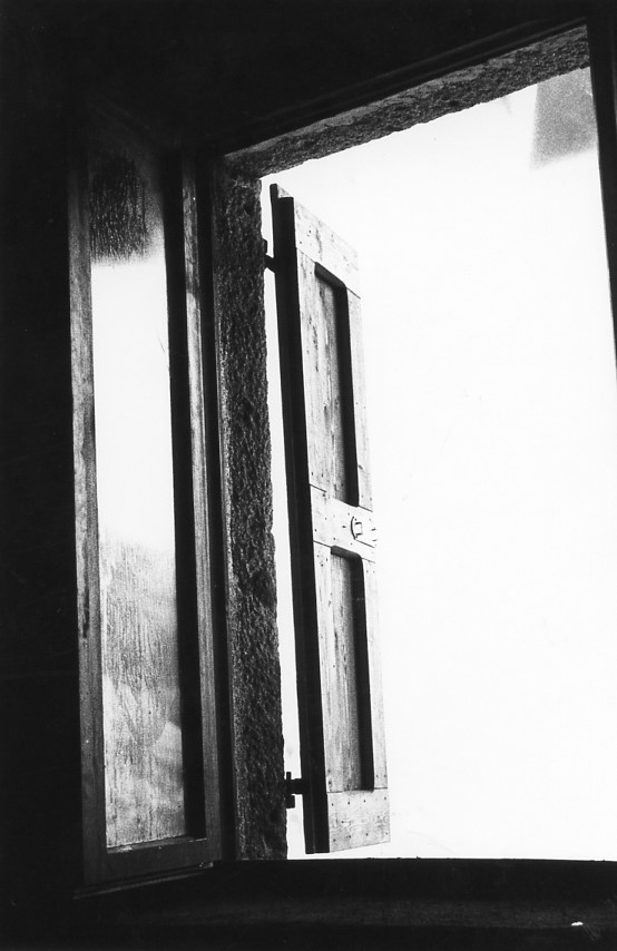 Rifugio Maria e Franco