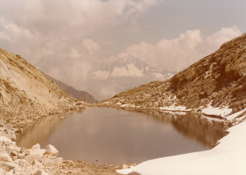 Rifugio Maria e Franco