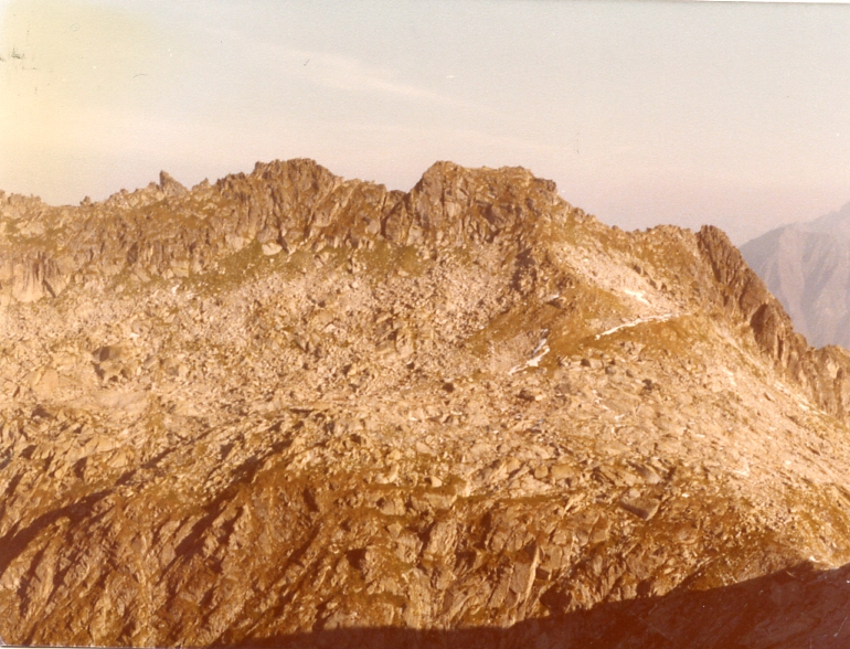 Rifugio Maria e Franco