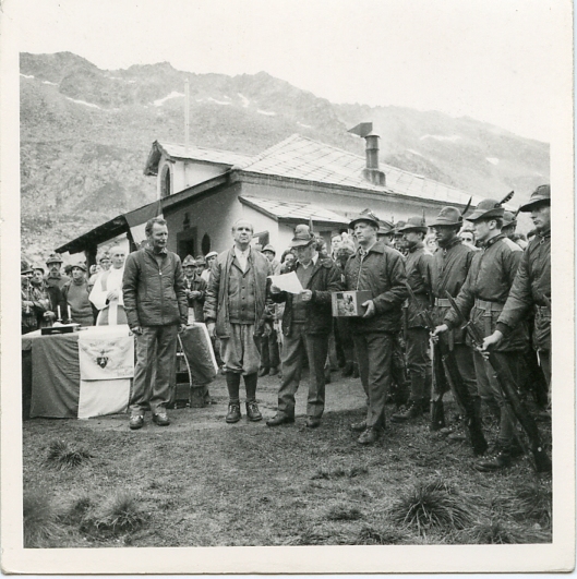 Rifugio Gnutti Serafino