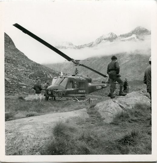 Rifugio Gnutti Serafino