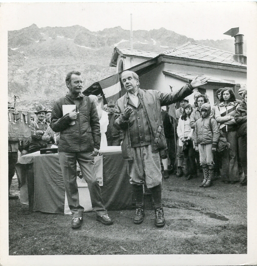 Rifugio Gnutti Serafino