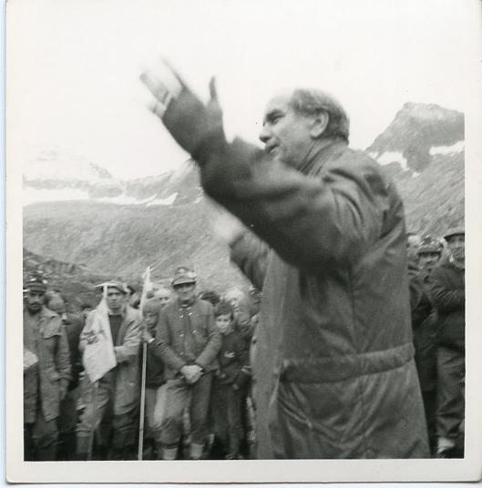 Rifugio Gnutti Serafino