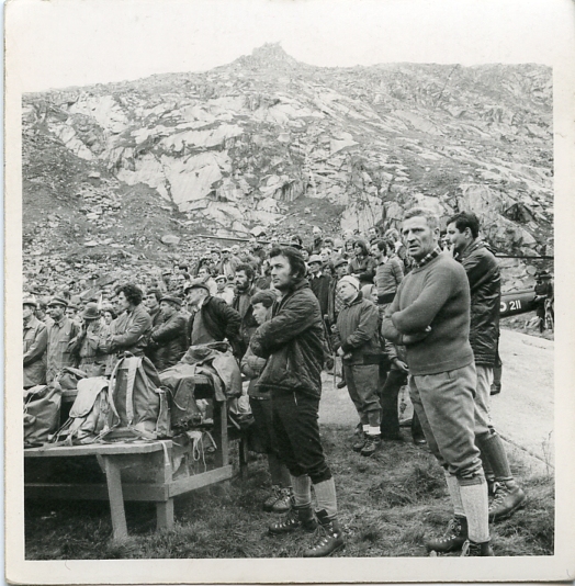 Rifugio Gnutti Serafino