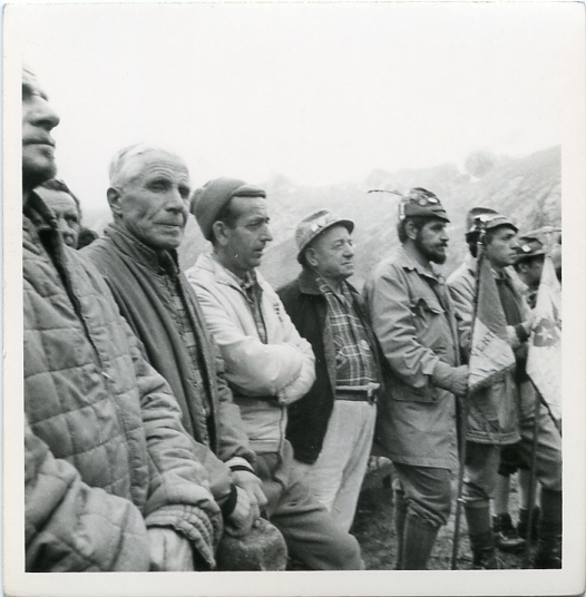 Rifugio Gnutti Serafino