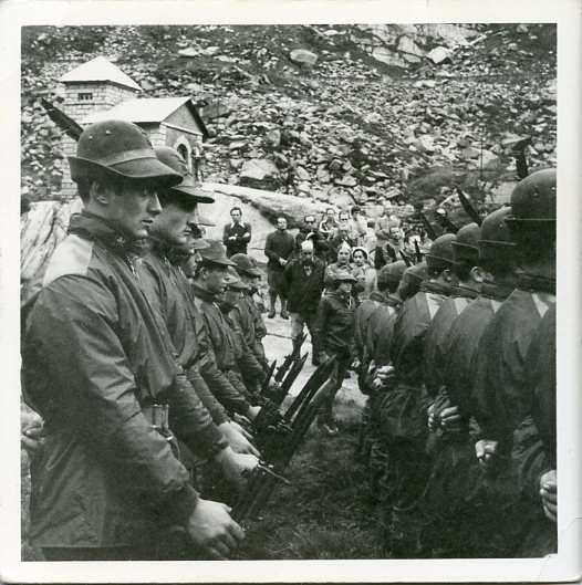 Rifugio Gnutti Serafino
