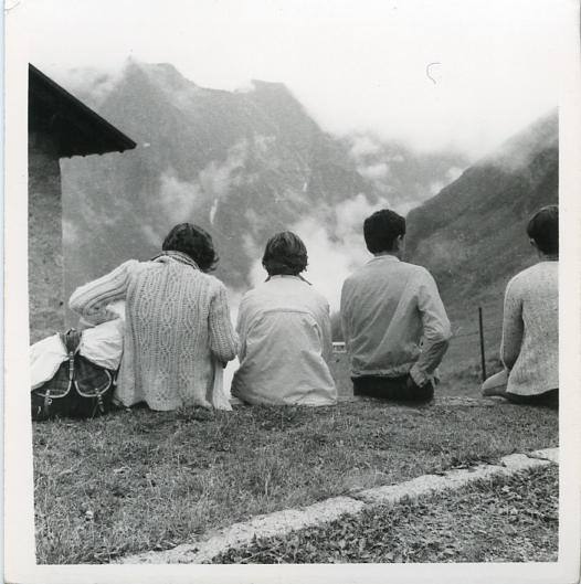 Rifugio Gnutti Serafino