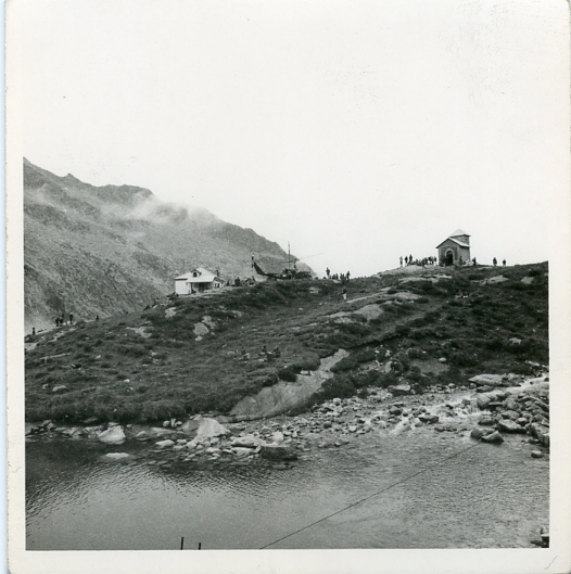 Rifugio Gnutti Serafino