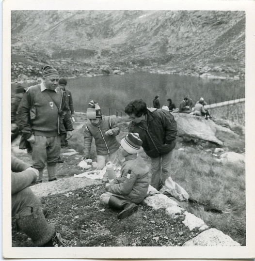 Rifugio Gnutti Serafino