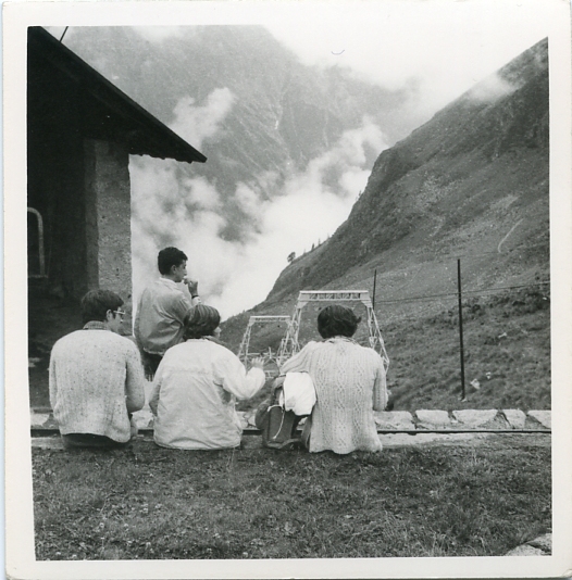 Rifugio Gnutti Serafino