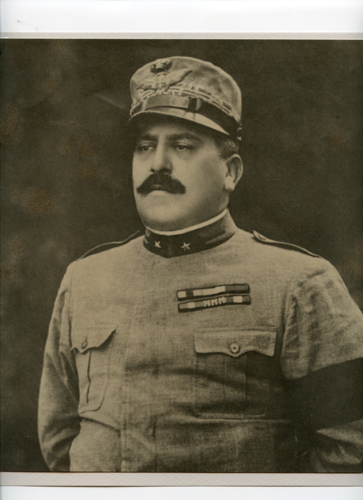 Gen. Quintino Ronchi