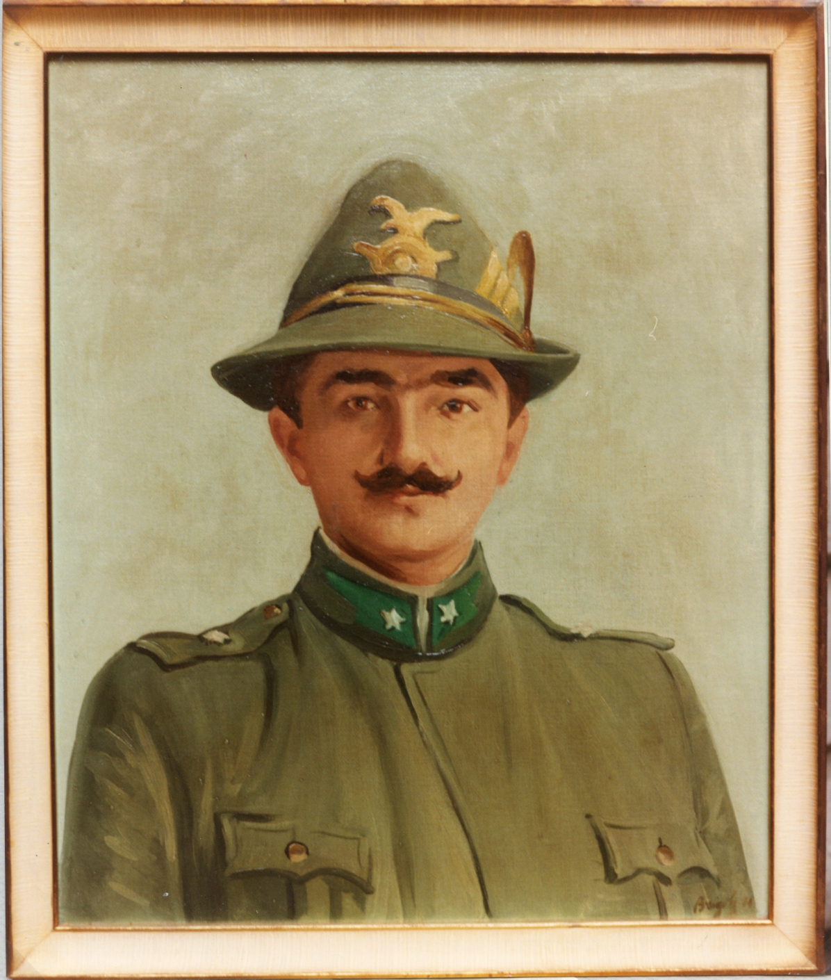 Cap. Ing. Franco Tonolini