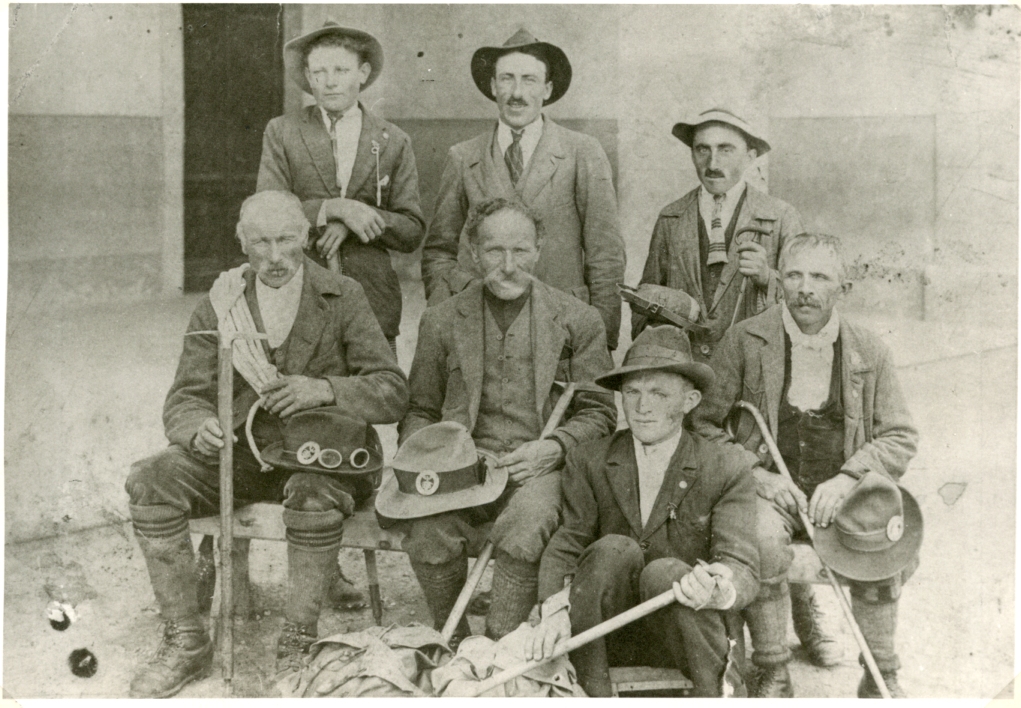 Guide della Val Camonica