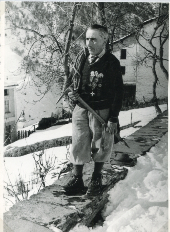 Edoardo Marcello Faustinelli